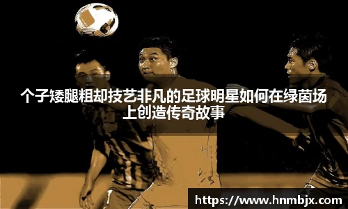 个子矮腿粗却技艺非凡的足球明星如何在绿茵场上创造传奇故事