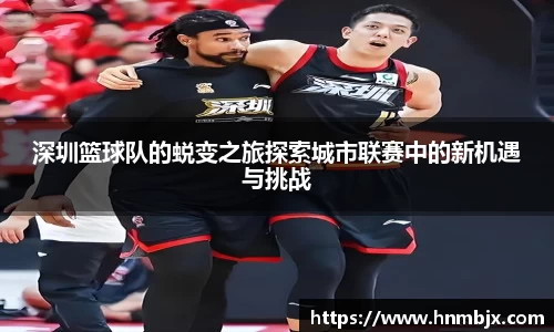 深圳篮球队的蜕变之旅探索城市联赛中的新机遇与挑战